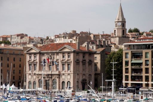 Panier Marseille