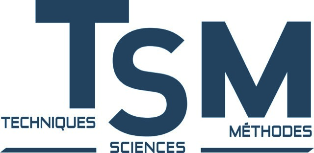 Revue Techniques, Sciences, Méthodes (TSM)