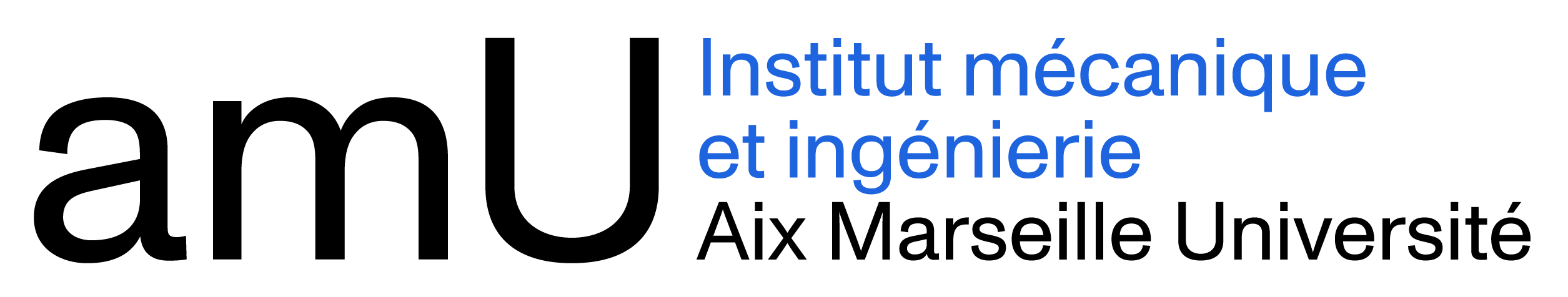 Institut Mécanique et Ingénierie amU