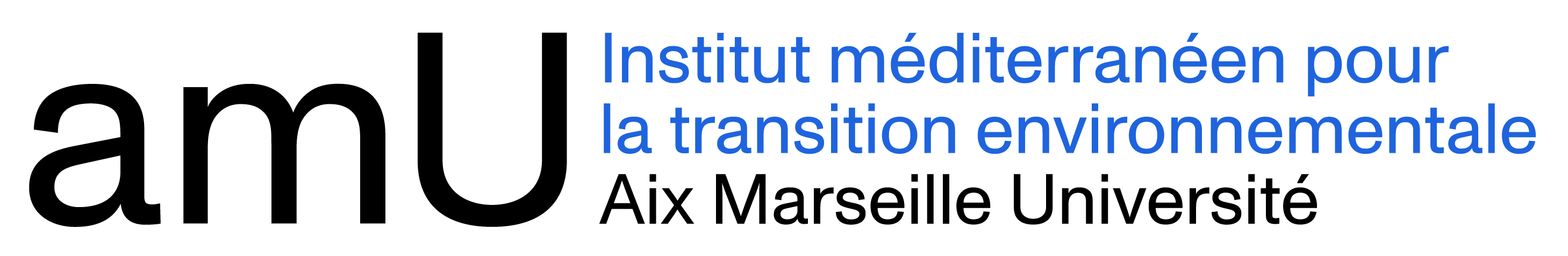 Institut Méditerranéen pour la Transition Environnementale amU (ITEM)