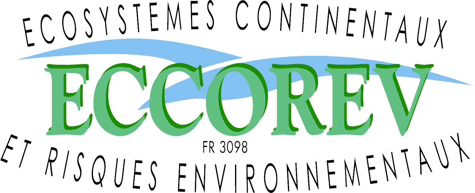 Fédération de Recherche Eccorev